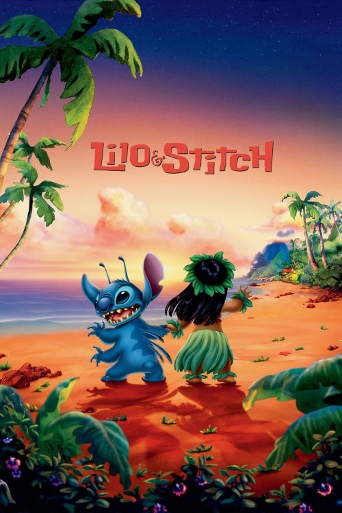 Lilo và Stitch