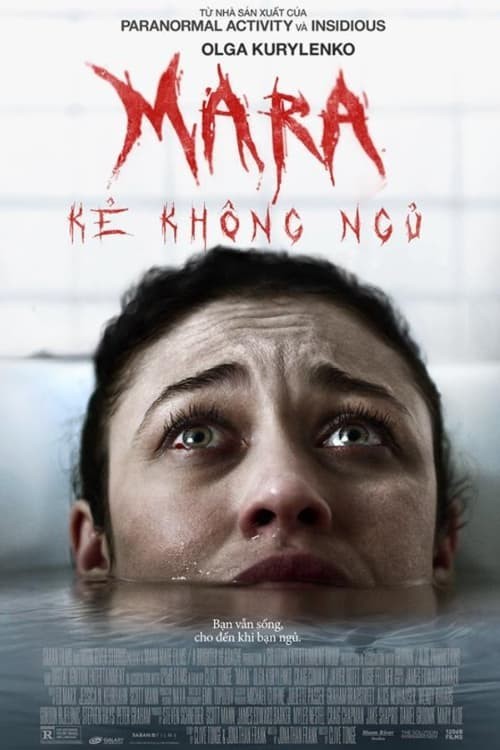 Mara: Kẻ Không Ngủ