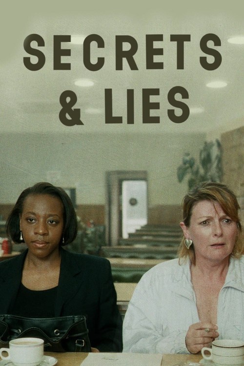 Secrets & Lies